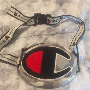 Champion Fanny pack